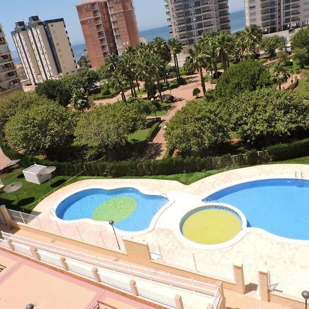La Manga Apartments - Canales De Veneciola Exteriör bild