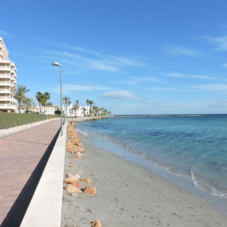 La Manga Apartments - Canales De Veneciola Exteriör bild