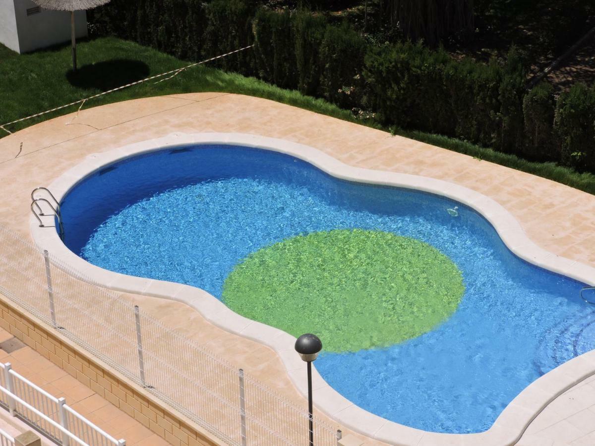 La Manga Apartments - Canales De Veneciola Exteriör bild