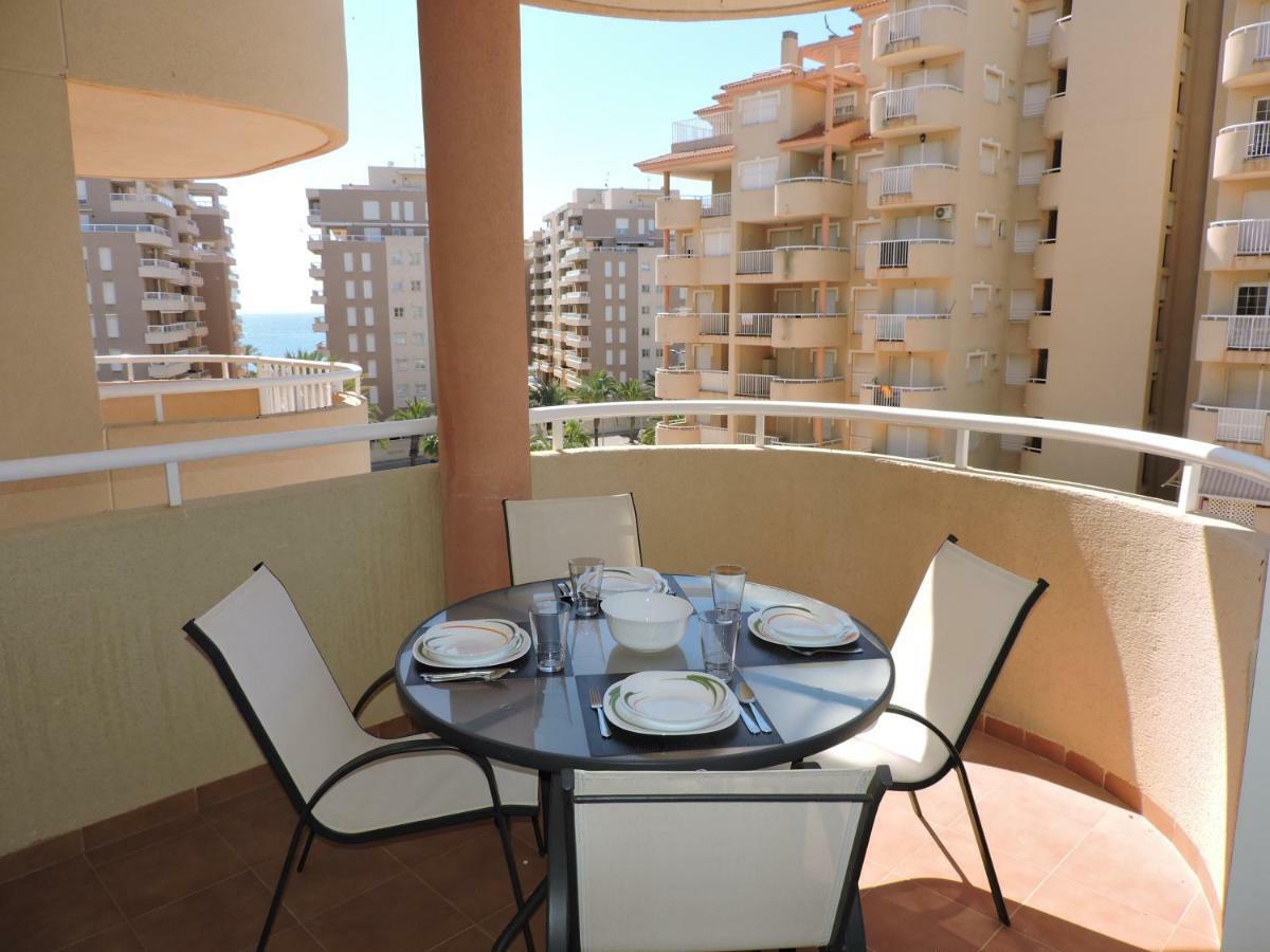 La Manga Apartments - Canales De Veneciola Exteriör bild
