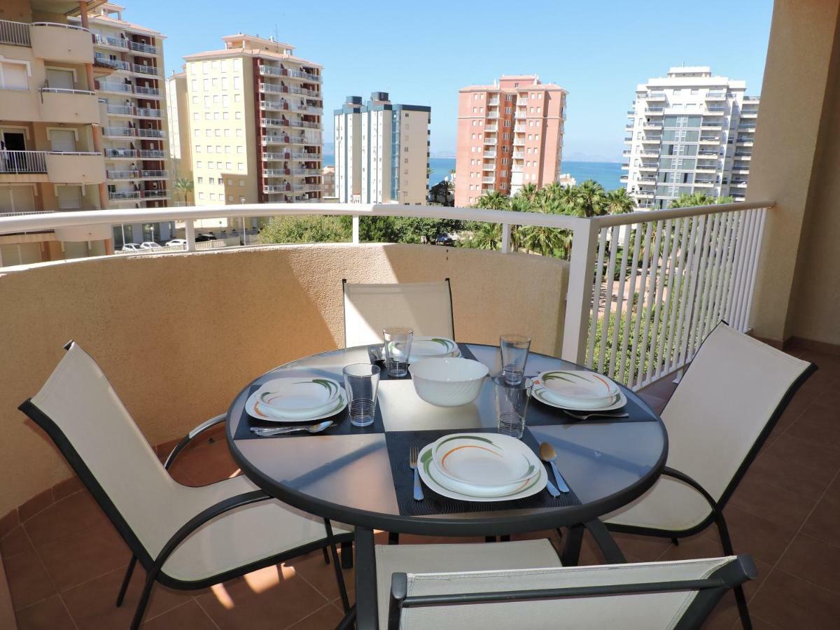 La Manga Apartments - Canales De Veneciola Exteriör bild